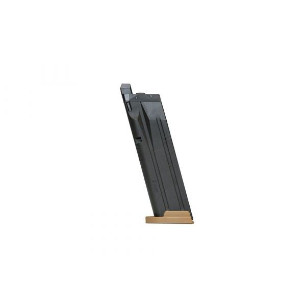 SIG SAUER SIG SAUER PROFORCE M18 AIRSOFT GAS MAGAZINE