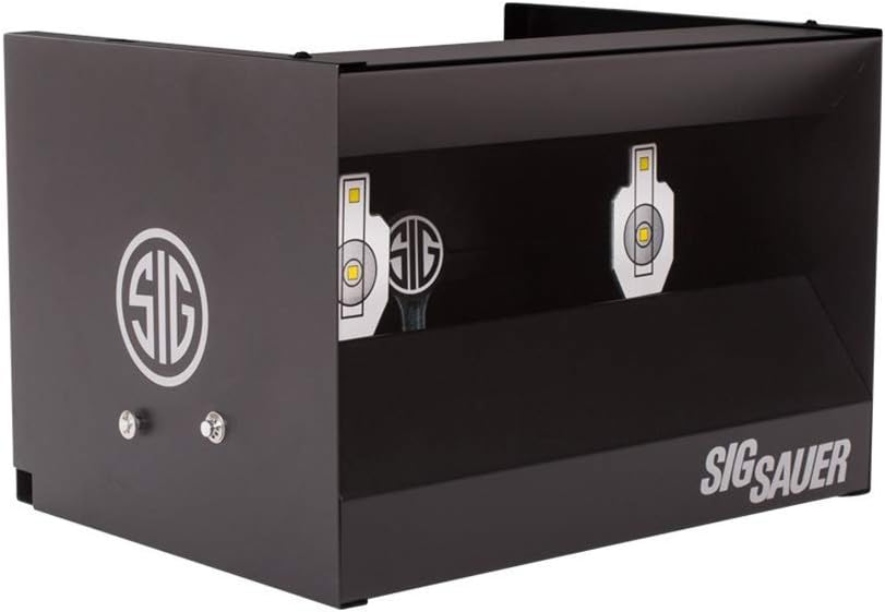 Sig Sauer Sig Sauer Shooting Gallery Airgun Targets