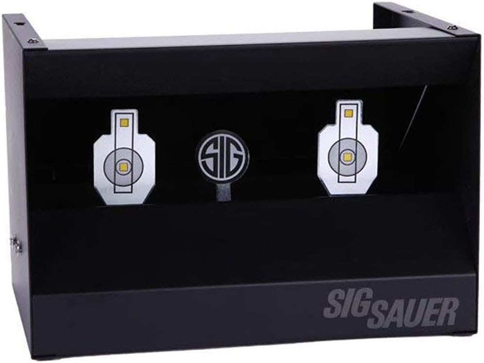 Sig Sauer Sig Sauer Shooting Gallery Airgun Targets