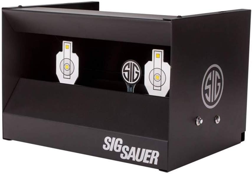 Sig Sauer Sig Sauer Shooting Gallery Airgun Targets