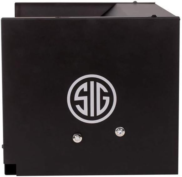 Sig Sauer Sig Sauer Shooting Gallery Airgun Targets