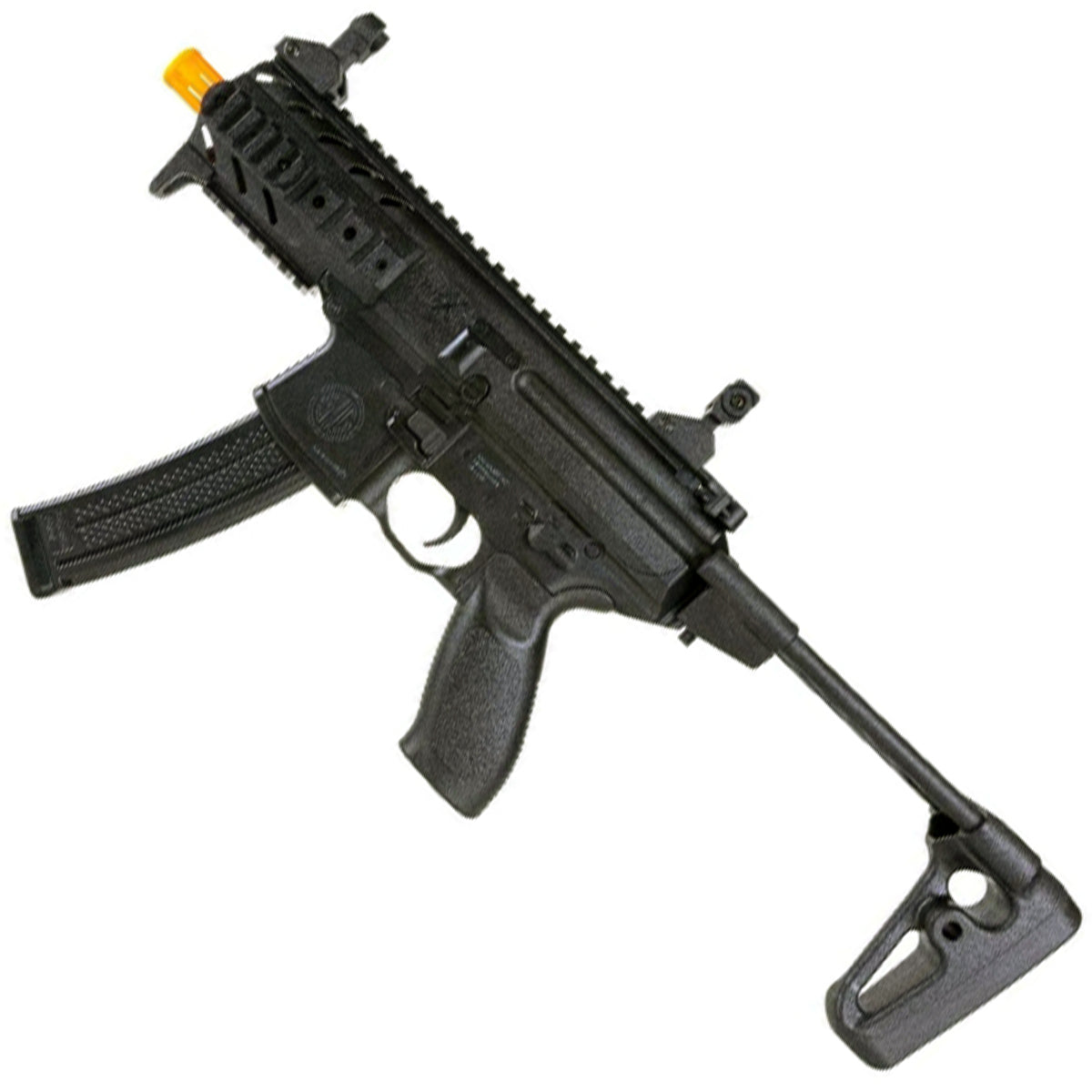 Sig Sauer SIG1 MPX Spring Powered Airsoft Rifle Kit with P226 Pistol