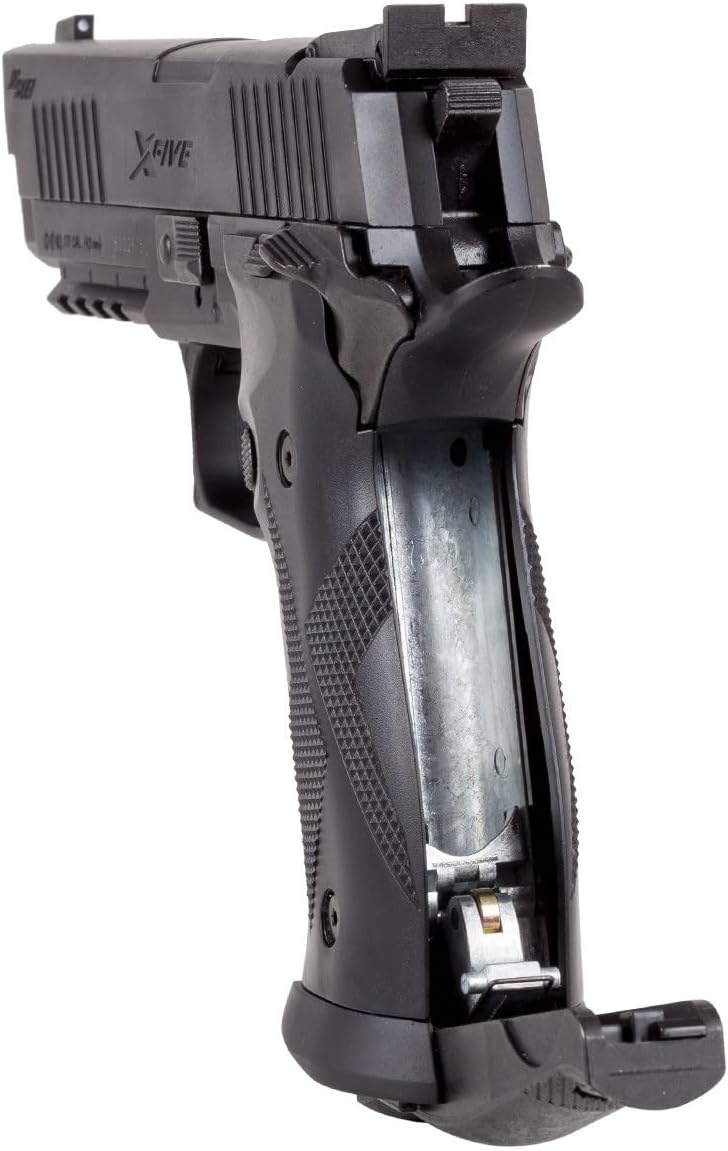 Sig Sauer Sig Sauer X-Five CO2 Air Pistol – .177 Cal