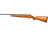 Air Guns Single-Shot Air Rifle Model 45RS with Moderator .177 Cal - Winchester