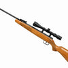 Single-Shot Spring Air Rifle Model 55 .22 Cal - Winchester