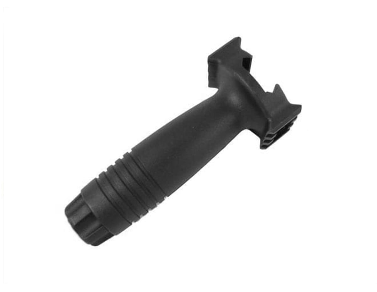 TRIMEX SM4-91 TACTICAL RAIL FORE GRIP