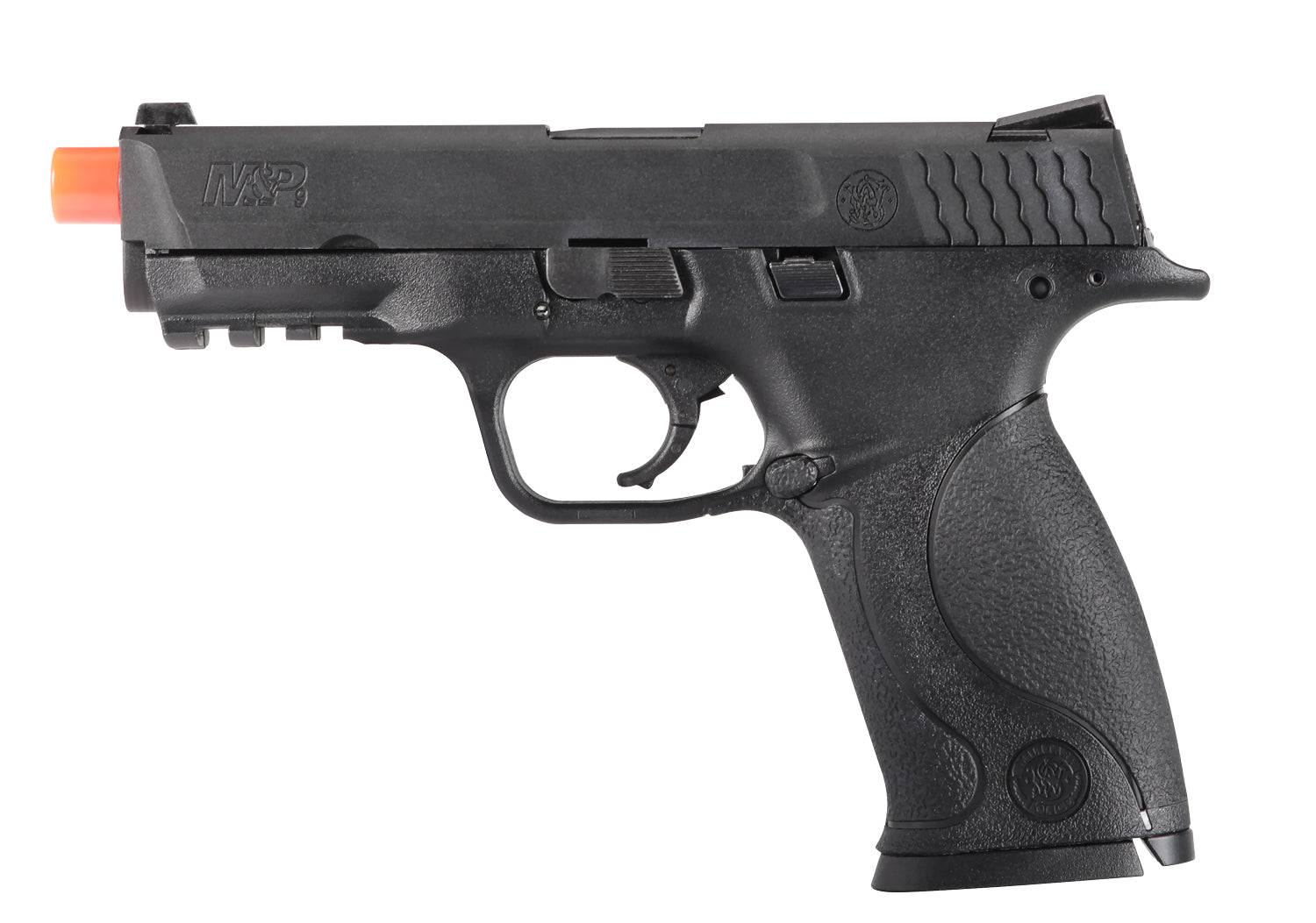 Smith and Wesson Smith & Wesson M&P 9 GBB 6mm Airsoft Pistol