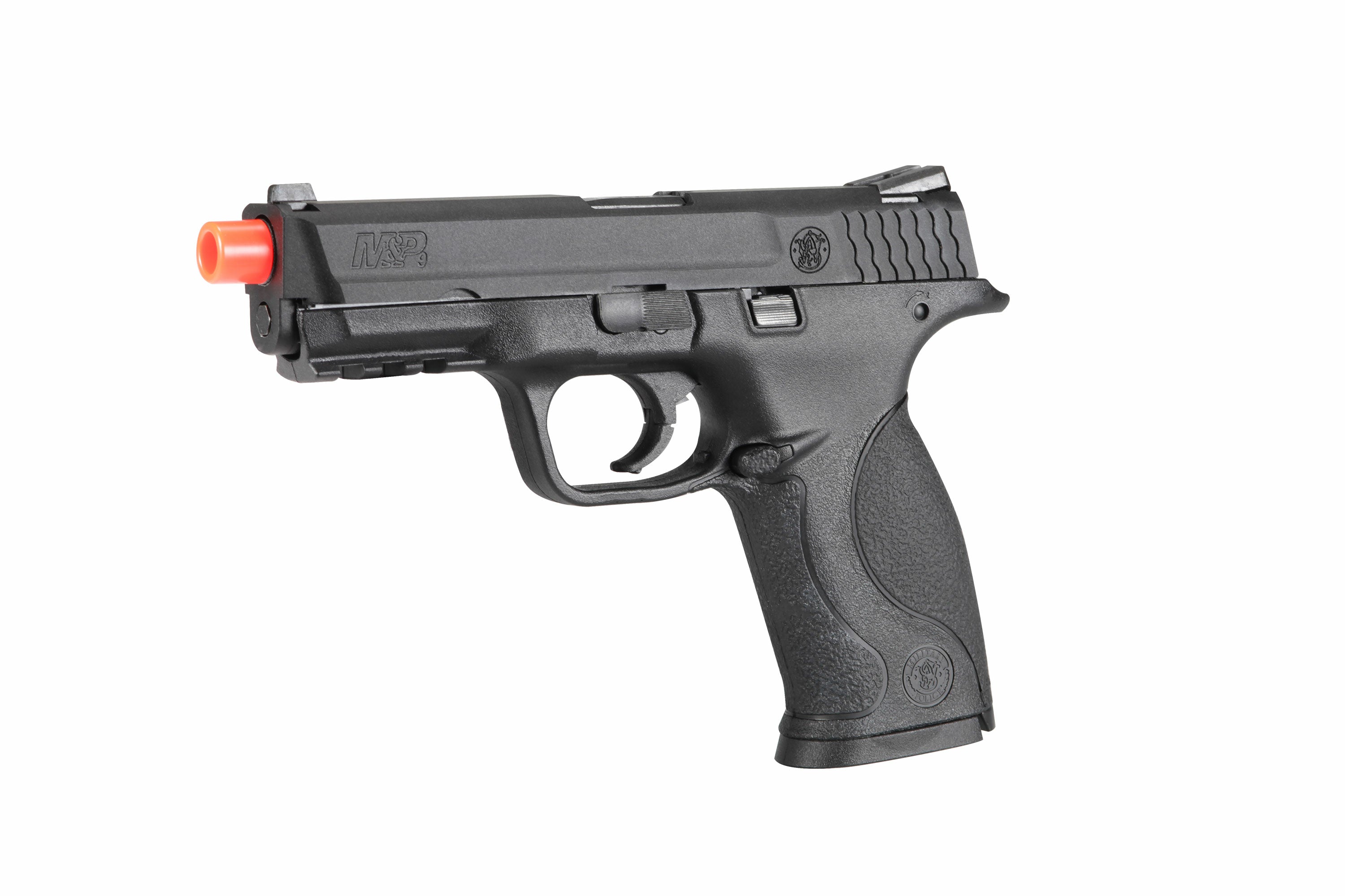 Smith and Wesson Smith & Wesson M&P 9 GBB 6mm Airsoft Pistol