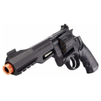 Airsoft Revolver Smith & Wesson M&P R8 6mm Airsoft Revolver - CO2, 8 Rounds