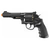 Smith & Wesson M&P R8 6mm Airsoft Revolver - CO2, 8 Rounds
