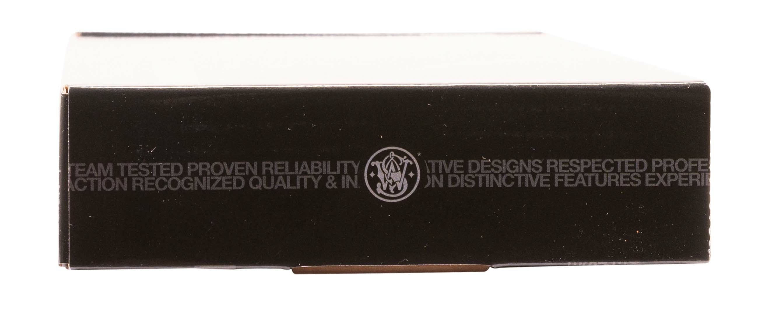 Smith & Wesson M&P R8 6mm Airsoft Revolver - CO2, 8 Rounds