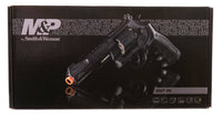 Smith & Wesson M&P R8 6mm Airsoft Revolver - CO2, 8 Rounds
