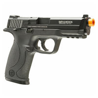 Airsoft CO2 Pistol Smith & Wesson M&P40 CO2 Airsoft Pistol - 6mm, 15 Rounds