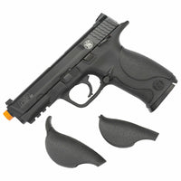 Airsoft CO2 Pistol Smith & Wesson M&P40 CO2 Airsoft Pistol - 6mm, 15 Rounds