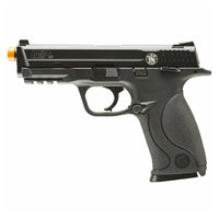 Airsoft CO2 Pistol Smith & Wesson M&P40 CO2 Airsoft Pistol - 6mm, 15 Rounds