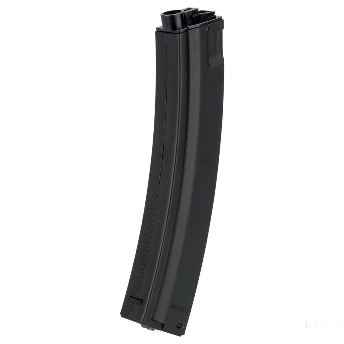 Airsoft Magazine Spare/Extra Magazine for HK MP5 AEG Rifle 200 RDS - Umarex