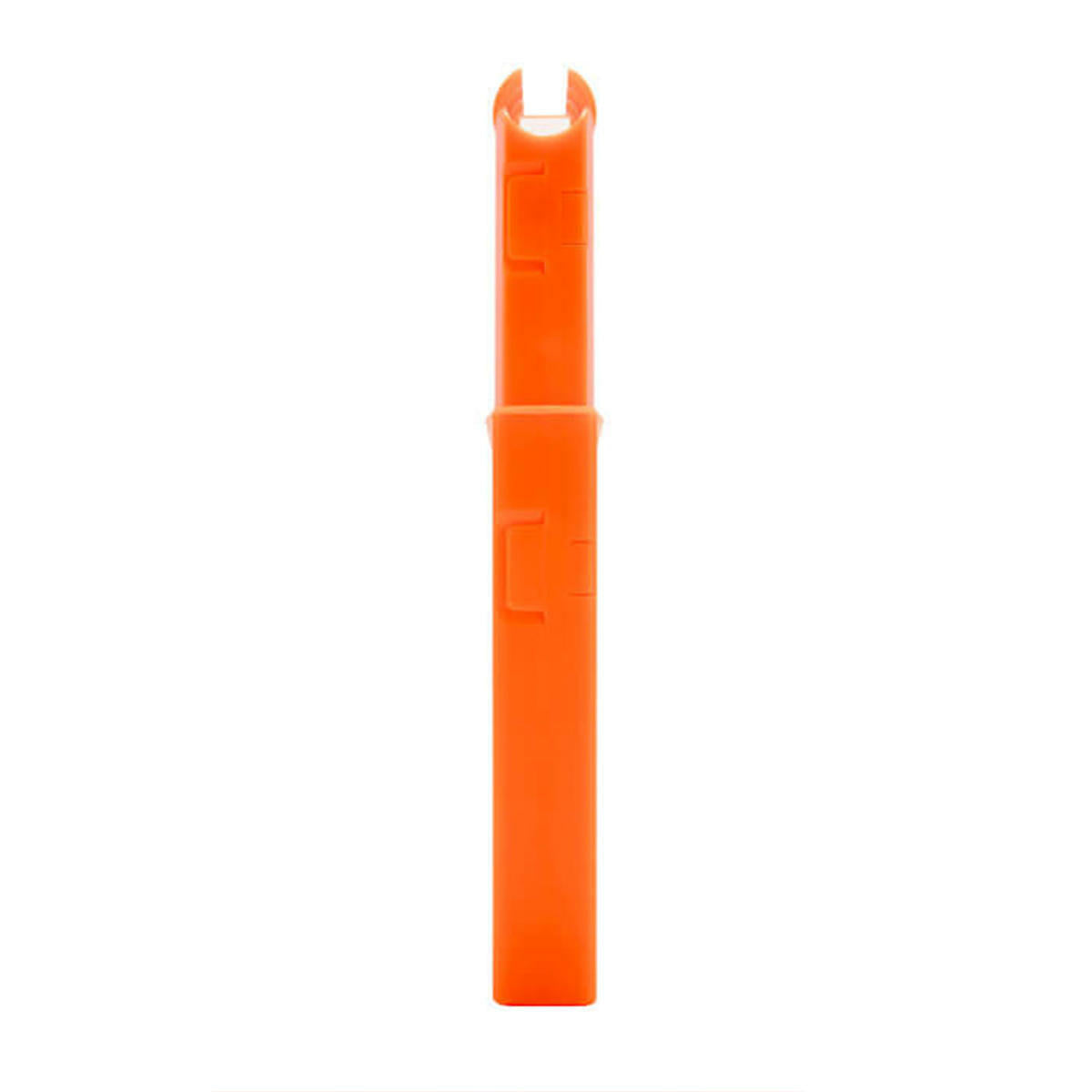 Foam Dart Blaster Spare/Extra Magazine for REKT OPFOUR Red Toy Rifle 12 Rounds - Umarex