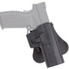 Springfield Armory XDM Airsoft Pistol Holster