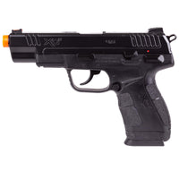 Airsoft CO2 Pistol Springfield Armory XDE 4.5" CO2 Airsoft Pistol