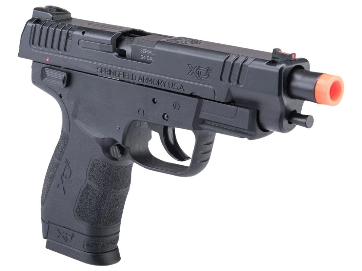 Springfield Armory Springfield Armory XDE 4.5