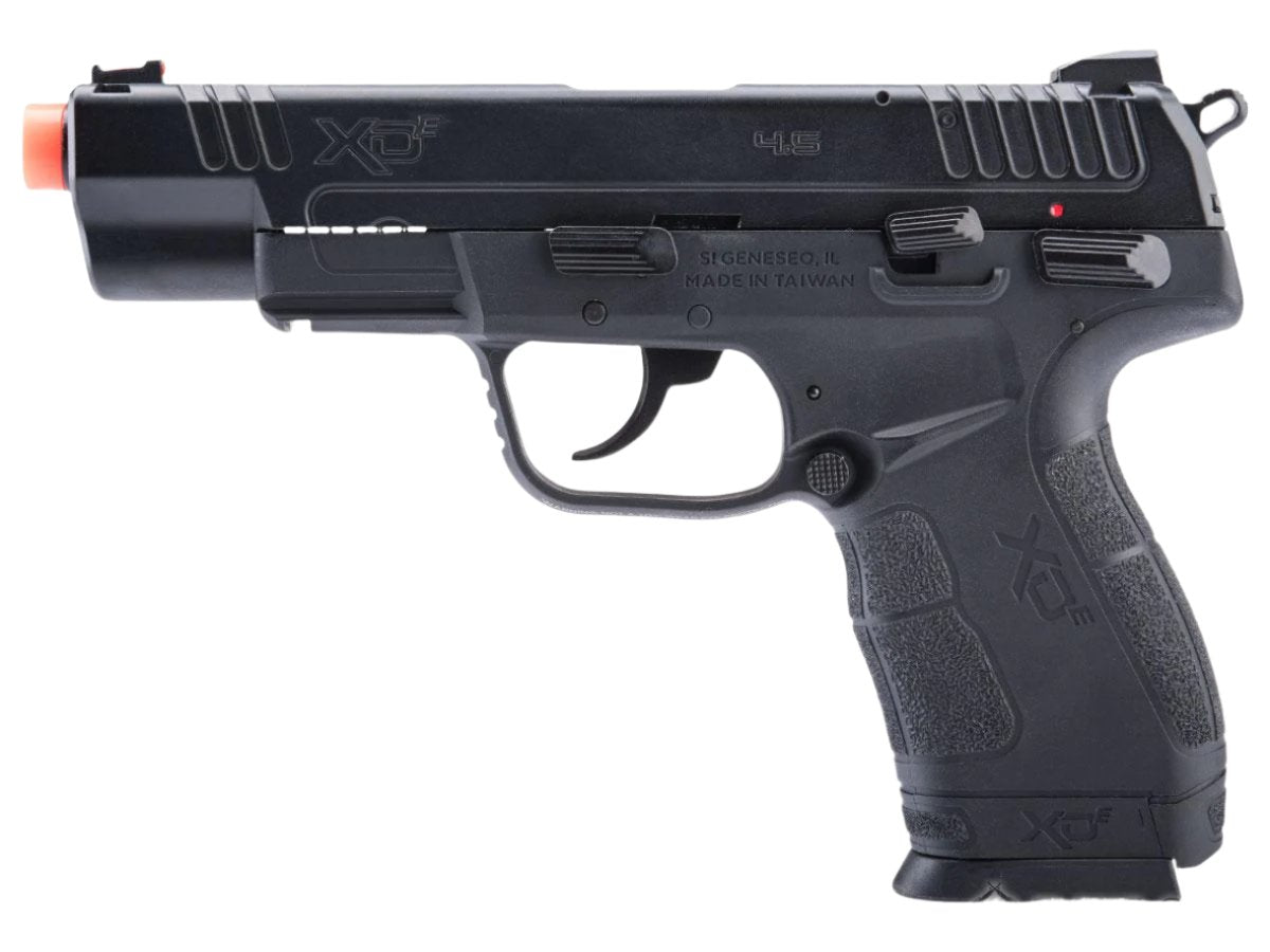 Springfield Armory Springfield Armory XDE 4.5