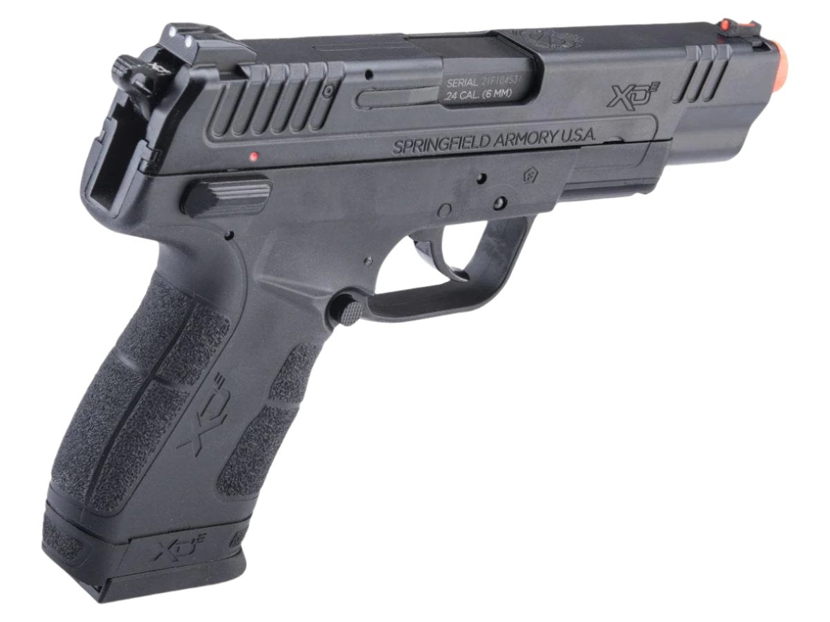 Springfield Armory Springfield Armory XDE 4.5