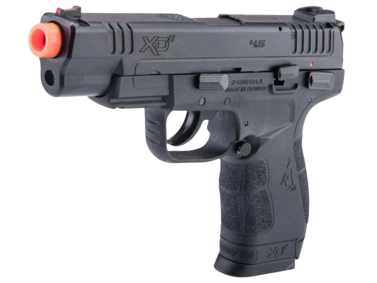 Springfield Armory Springfield Armory XDE 4.5