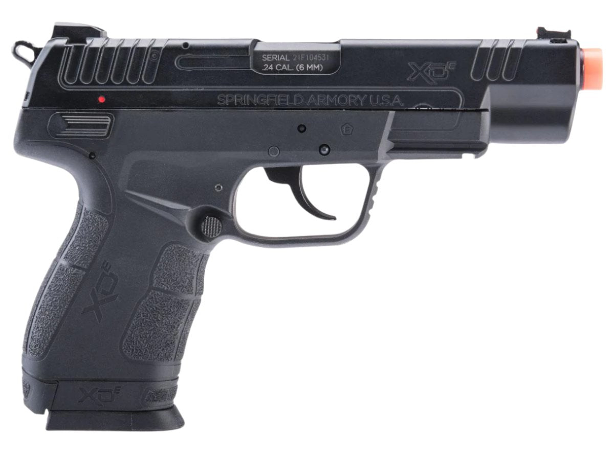 Springfield Armory Springfield Armory XDE 4.5