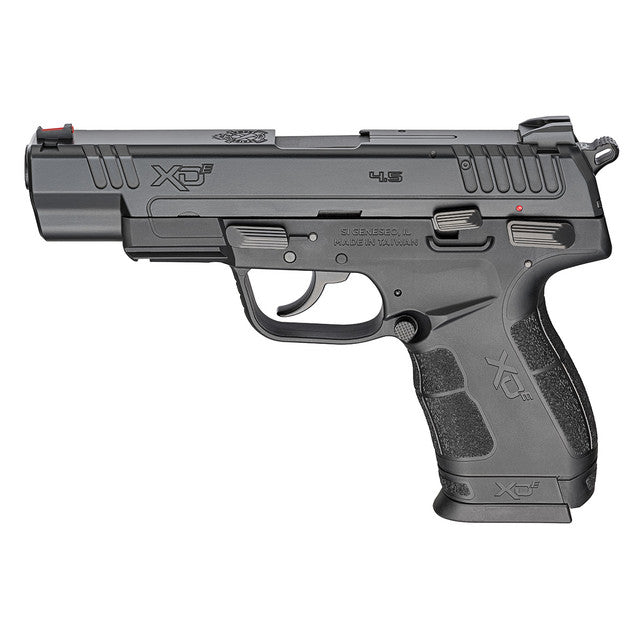 Springfield Armory Springfield Armory XDE CO2 Air Gun