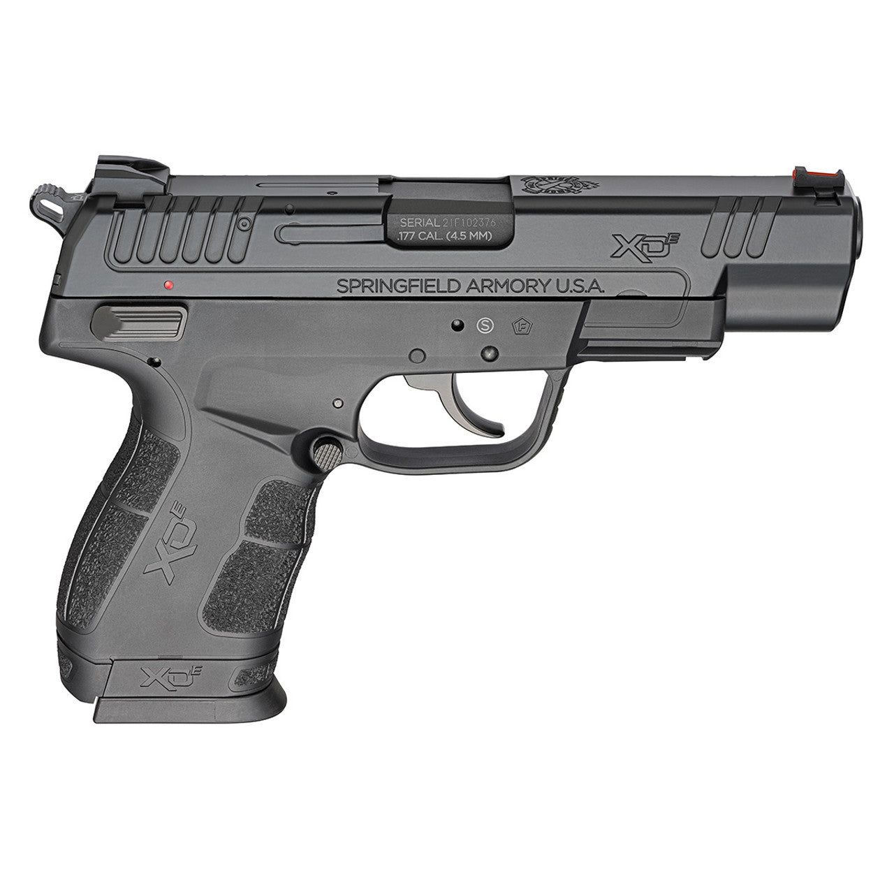 Springfield Armory Springfield Armory XDE CO2 Air Gun