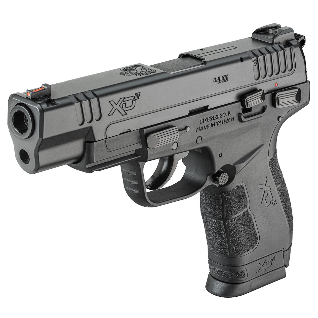 Springfield Armory Springfield Armory XDE CO2 Air Gun