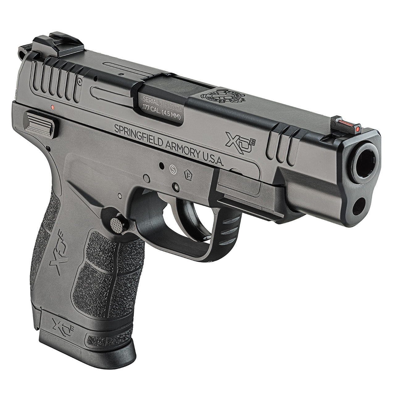 Springfield Armory Springfield Armory XDE CO2 Air Gun