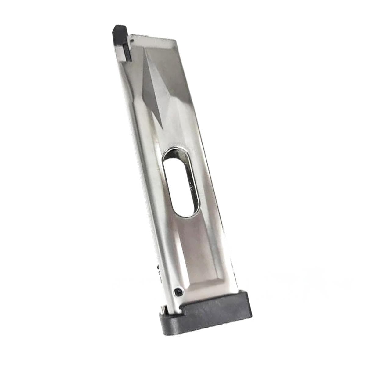 Airsportinggoods SRC SR HI-CAPA EXTENDED CO2 MAGAZINE 30R