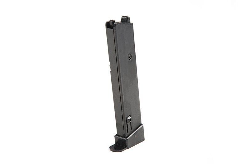 SRC SR4 9MM FALCON AEG 280 ROUNDS HIGH CAP MAGAZINE