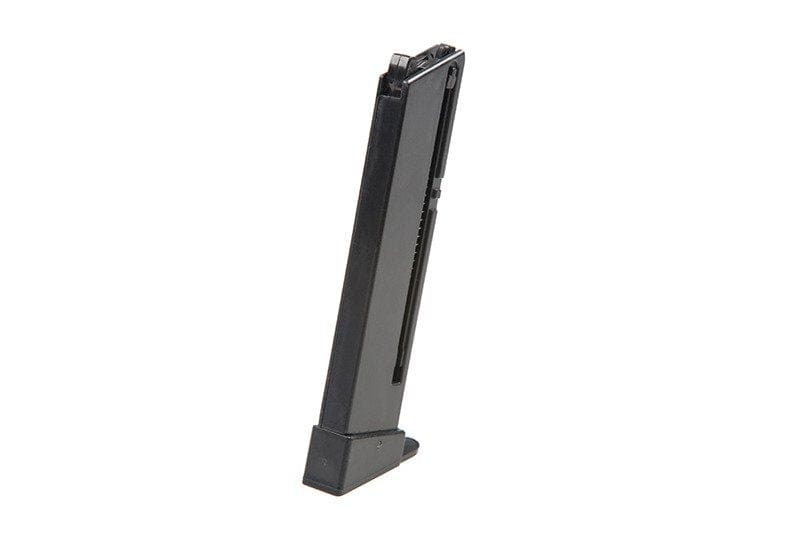 SRC SR4 9MM FALCON AEG 280 ROUNDS HIGH CAP MAGAZINE