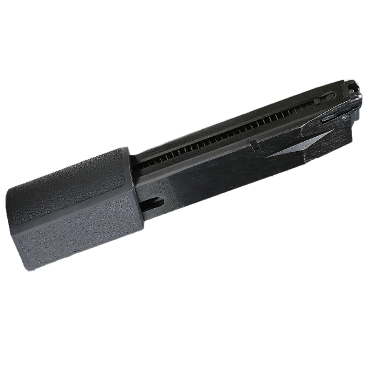Airsportinggoods SRC SR92 Co2 Extended Magazine 6mm Airsoft 33 Rounds