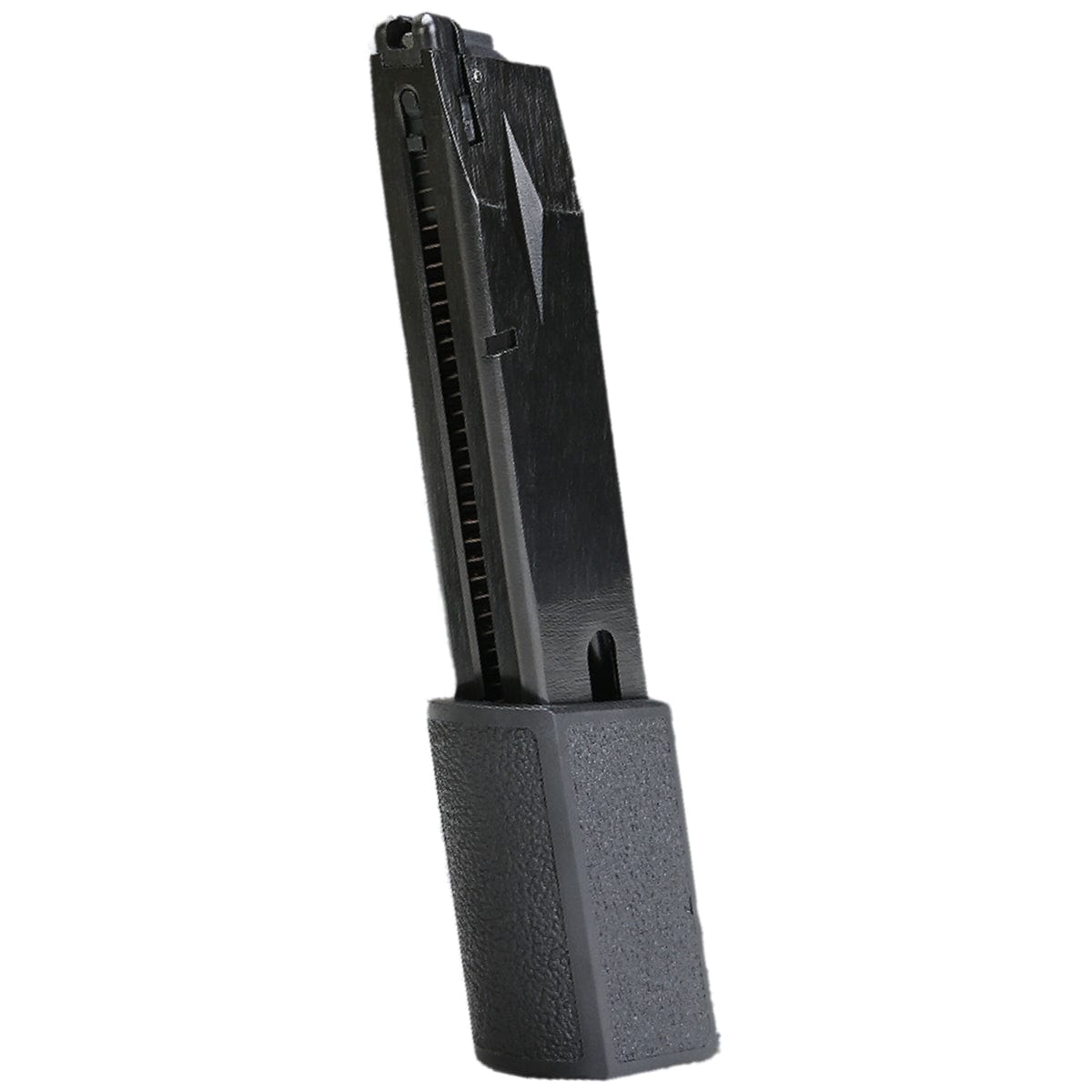 SRC SR92 Co2 Extended Magazine 6mm Airsoft 33 Rounds