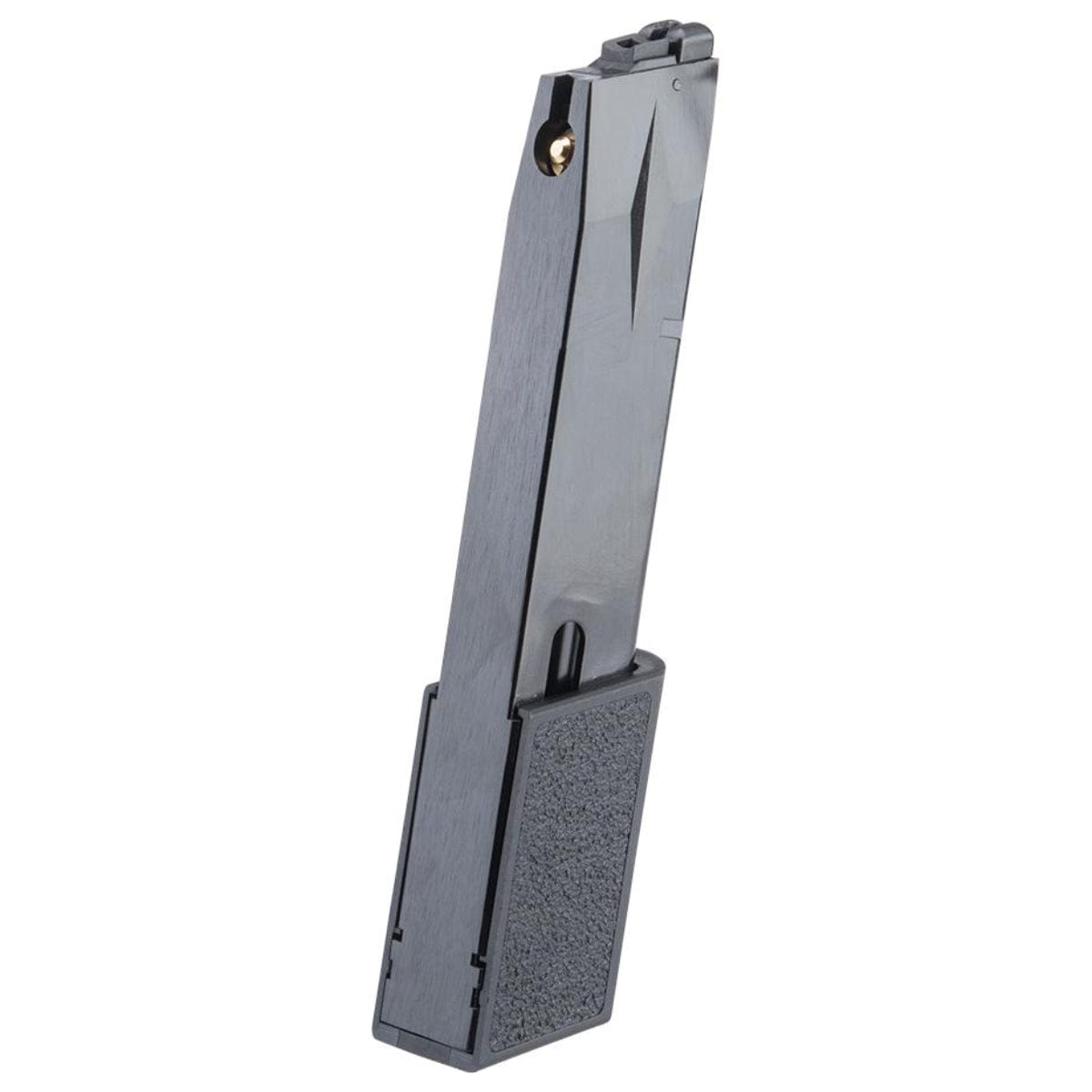 Airsportinggoods SRC SR92 GAS EXTENDED MAGAZINE 6MM AIRSOFT 33 ROUNDS