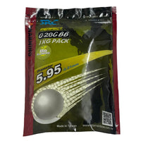 SRC SRC 0.28g Tracer Airsoft BBs 1kg Pellet
