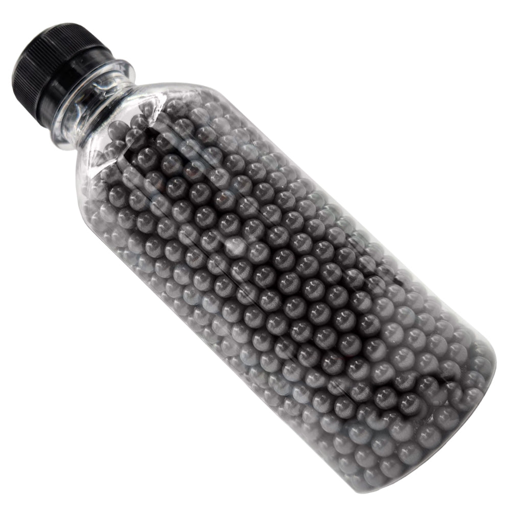 SRC SRC 0.46g Perfect Heavy Airsoft BB 1500 Count Bottle