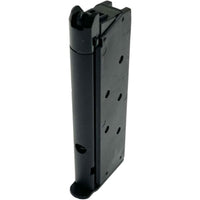 Airsoft GBB Pistol SRC 1911 Style Airsoft GBB Metal Pistol Black