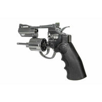 Airsoft Revolver SRC 2.5" Titan CO2 Airsoft Revolver