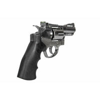 Airsoft Revolver SRC 2.5" Titan CO2 Airsoft Revolver