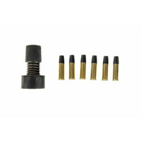 Airsoft Revolver SRC 2.5" Titan CO2 Airsoft Revolver