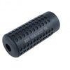 SRC Airsoft 3.5" Metal Barrel Extension CCW