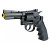 SRC 4" Titan CO2 Airsoft Revolver Black