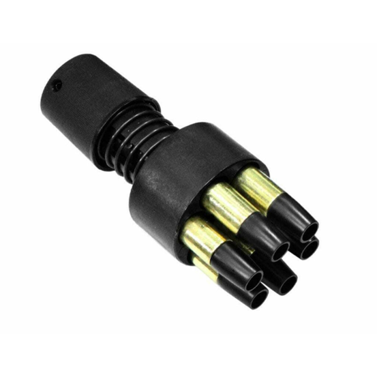 Airsoft Revolver SRC 4" Titan CO2 Airsoft Revolver Black