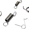 SRC gearbox spring set for airsoft AEGs