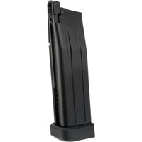 Airsoft CO2 Pistol Magazine SRC Hi Capa 5.1/4.3 CO2 Airsoft Magazine 30 Rounds CO2 Powered