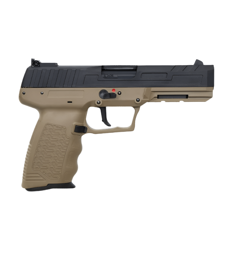 SRC SRC Maverick Gas Blowback Airsoft Pistol